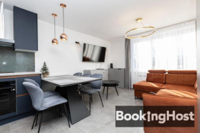 Krupówki Highlander Haven Apartment Zakopane